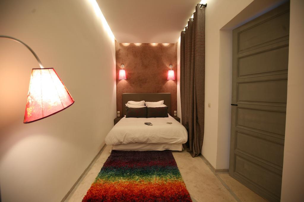 Riad Awatif 36 Марракеш Номер фото